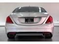 Iridium Silver Metallic - S 550e Plug-In Hybrid Sedan Photo No. 3