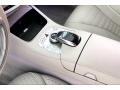 2016 Iridium Silver Metallic Mercedes-Benz S 550e Plug-In Hybrid Sedan  photo #23