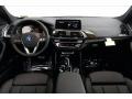 Black Dashboard Photo for 2021 BMW X4 #139435422
