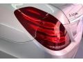 Iridium Silver Metallic - S 550e Plug-In Hybrid Sedan Photo No. 26