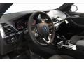 Black Dashboard Photo for 2021 BMW X4 #139435452
