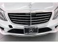 2016 Iridium Silver Metallic Mercedes-Benz S 550e Plug-In Hybrid Sedan  photo #33