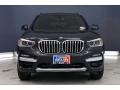 2021 Dark Graphite Metallic BMW X3 sDrive30i  photo #2