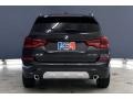 2021 Dark Graphite Metallic BMW X3 sDrive30i  photo #4