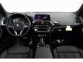 Black Dashboard Photo for 2021 BMW X3 #139435677