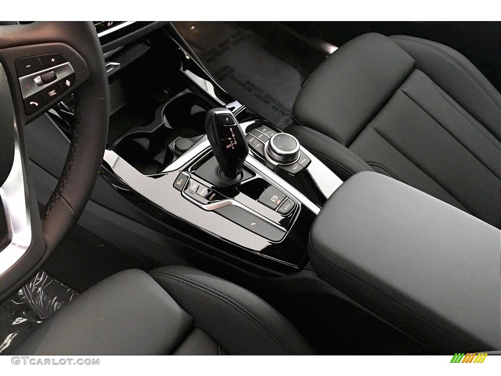 2021 BMW X3 sDrive30i Controls Photo #139435719
