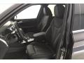 Black Front Seat Photo for 2021 BMW X3 #139435731
