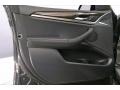 Black Door Panel Photo for 2021 BMW X3 #139435788