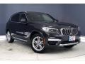 2021 Dark Graphite Metallic BMW X3 sDrive30i  photo #19