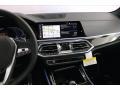 2021 BMW X5 xDrive45e Controls