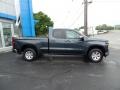 2020 Shadow Gray Metallic Chevrolet Silverado 1500 LT Double Cab 4x4  photo #6