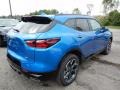 Bright Blue Metallic - Blazer RS Photo No. 4