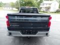 Shadow Gray Metallic - Silverado 1500 LT Double Cab 4x4 Photo No. 8