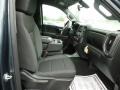 2020 Shadow Gray Metallic Chevrolet Silverado 1500 LT Double Cab 4x4  photo #40