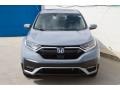 Sonic Gray Pearl - CR-V EX AWD Hybrid Photo No. 3