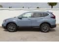  2020 CR-V EX AWD Hybrid Sonic Gray Pearl