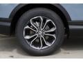  2020 CR-V EX AWD Hybrid Wheel