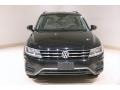 Deep Black Pearl - Tiguan SE 4MOTION Photo No. 2
