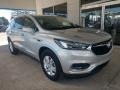 2020 Quicksilver Metallic Buick Enclave Essence  photo #2