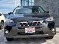 Crystal Black Silica - Crosstrek Premium Photo No. 3