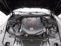 2020 Toyota GR Supra 3.0 Liter Turbocharged DOHC 24-Valve VVT Inline 6 Cylinder Engine Photo