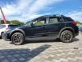 Crystal Black Silica 2021 Subaru Crosstrek Premium Exterior