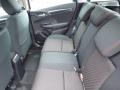 Black Rear Seat Photo for 2020 Honda Fit #139438128