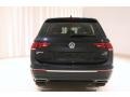 Deep Black Pearl - Tiguan SE 4MOTION Photo No. 14