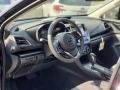 Crystal Black Silica - Crosstrek Premium Photo No. 12