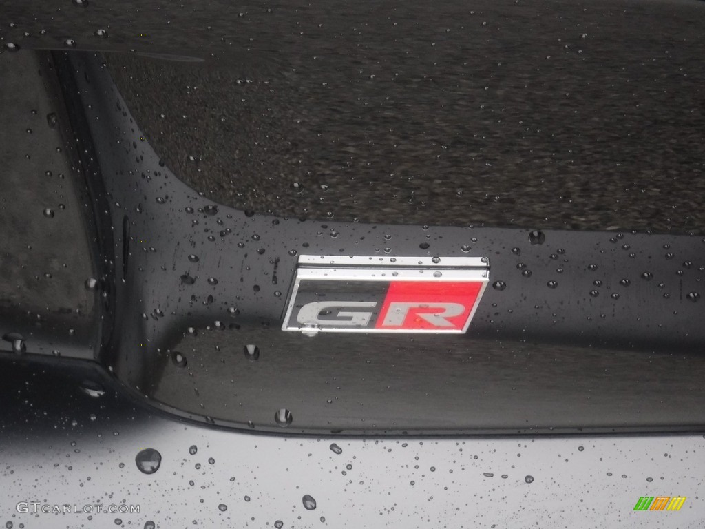 2020 Toyota GR Supra 3.0 Premium Marks and Logos Photo #139438263