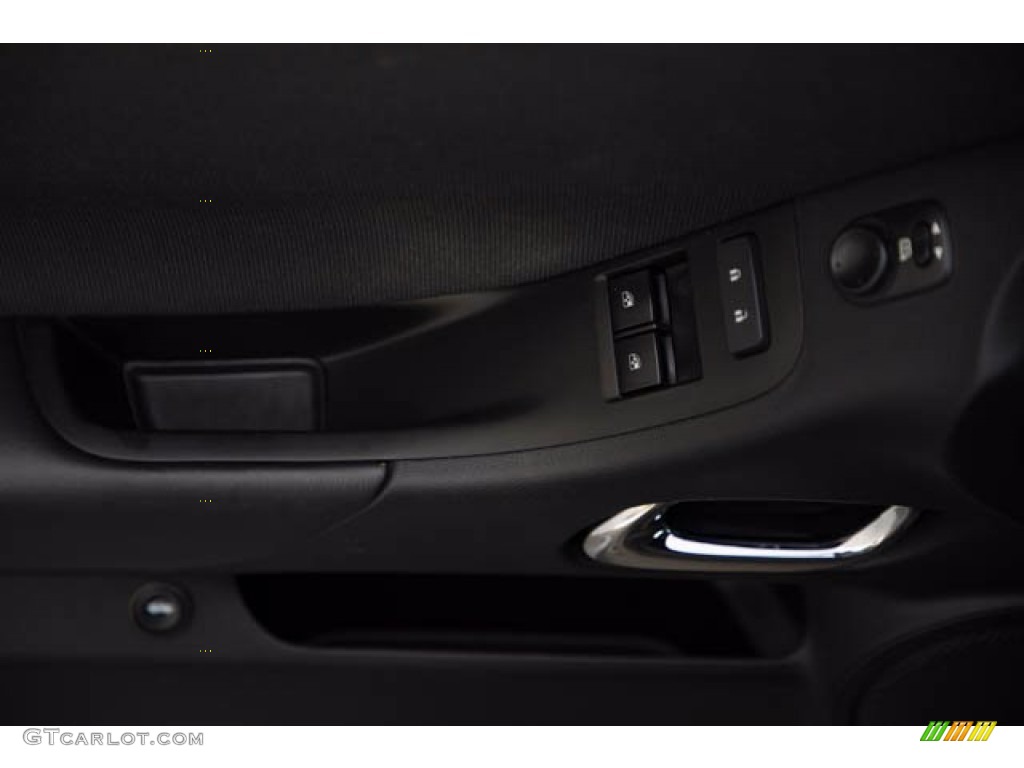 2015 Camaro LT Coupe - Ashen Gray Metallic / Black photo #23