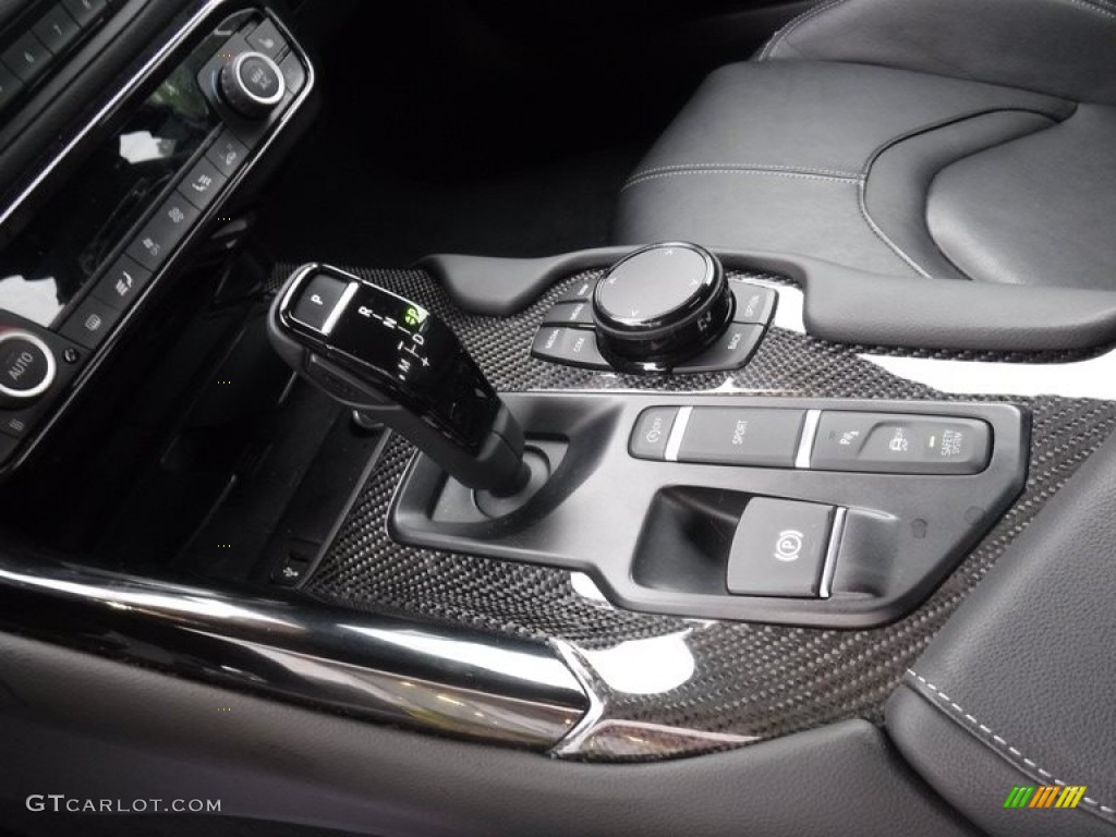 2020 Toyota GR Supra 3.0 Premium 8 Speed Automatic Transmission Photo #139438404