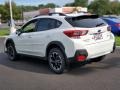 Crystal White Pearl - Crosstrek Premium Photo No. 6