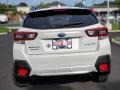 Crystal White Pearl - Crosstrek Premium Photo No. 7