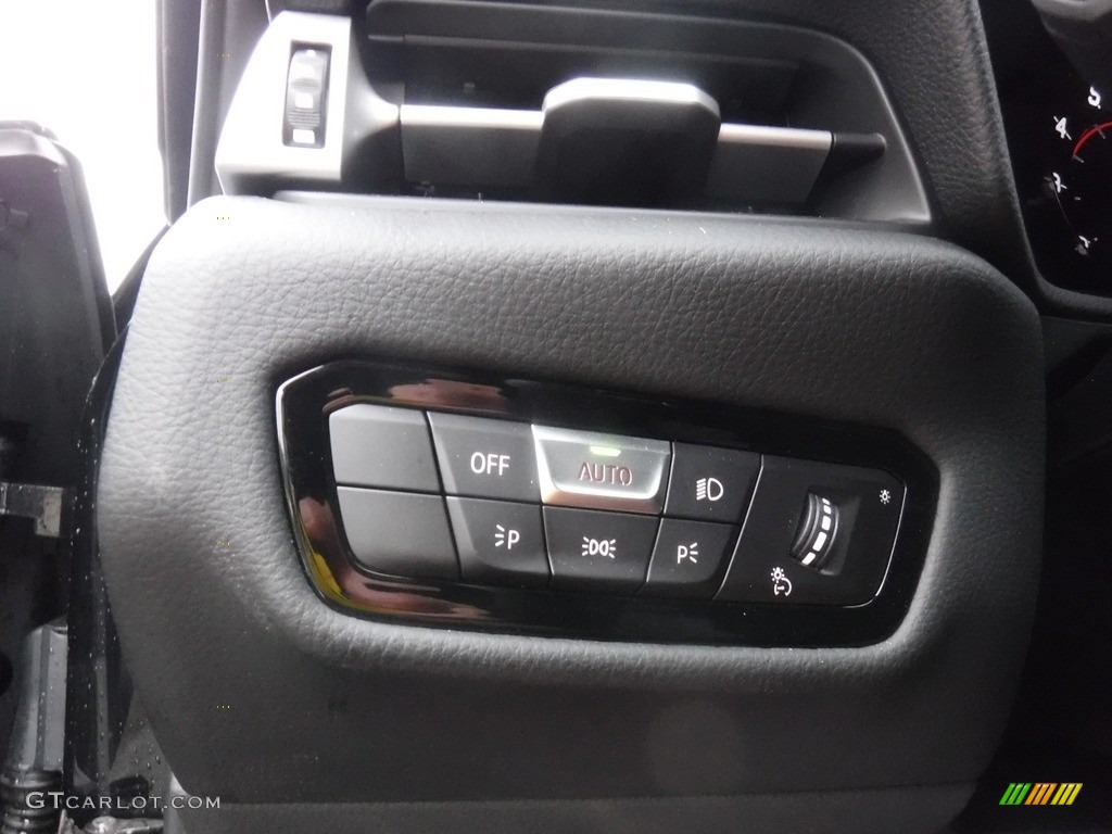 2020 Toyota GR Supra 3.0 Premium Controls Photo #139438539