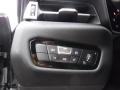Black Controls Photo for 2020 Toyota GR Supra #139438539