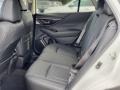 Slate Black 2020 Subaru Outback Limited XT Interior Color