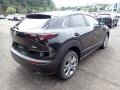 2020 Jet Black Mica Mazda CX-30 Select AWD  photo #2