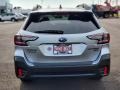 Ice Silver Metallic - Outback Onyx Edition XT Photo No. 7