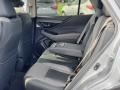 Gray StarTex Rear Seat Photo for 2020 Subaru Outback #139439583