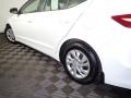 Quartz White Pearl - Elantra SE Photo No. 9
