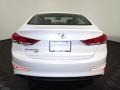 Quartz White Pearl - Elantra SE Photo No. 10