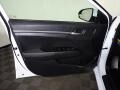 Quartz White Pearl - Elantra SE Photo No. 15