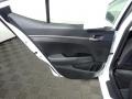 Quartz White Pearl - Elantra SE Photo No. 18