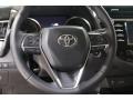 2018 Wind Chill Pearl Toyota Camry XLE  photo #6