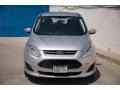 2017 Ingot Silver Ford C-Max Energi SE  photo #7