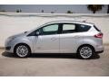 2017 Ingot Silver Ford C-Max Energi SE  photo #10