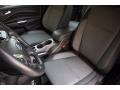 Charcoal Black Front Seat Photo for 2017 Ford C-Max #139440360