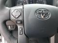 2020 Silver Sky Metallic Toyota Tacoma TRD Off Road Double Cab 4x4  photo #5