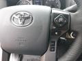 2020 Silver Sky Metallic Toyota Tacoma TRD Off Road Double Cab 4x4  photo #6